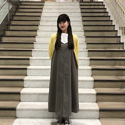 【エスパル仙台】身長163cm