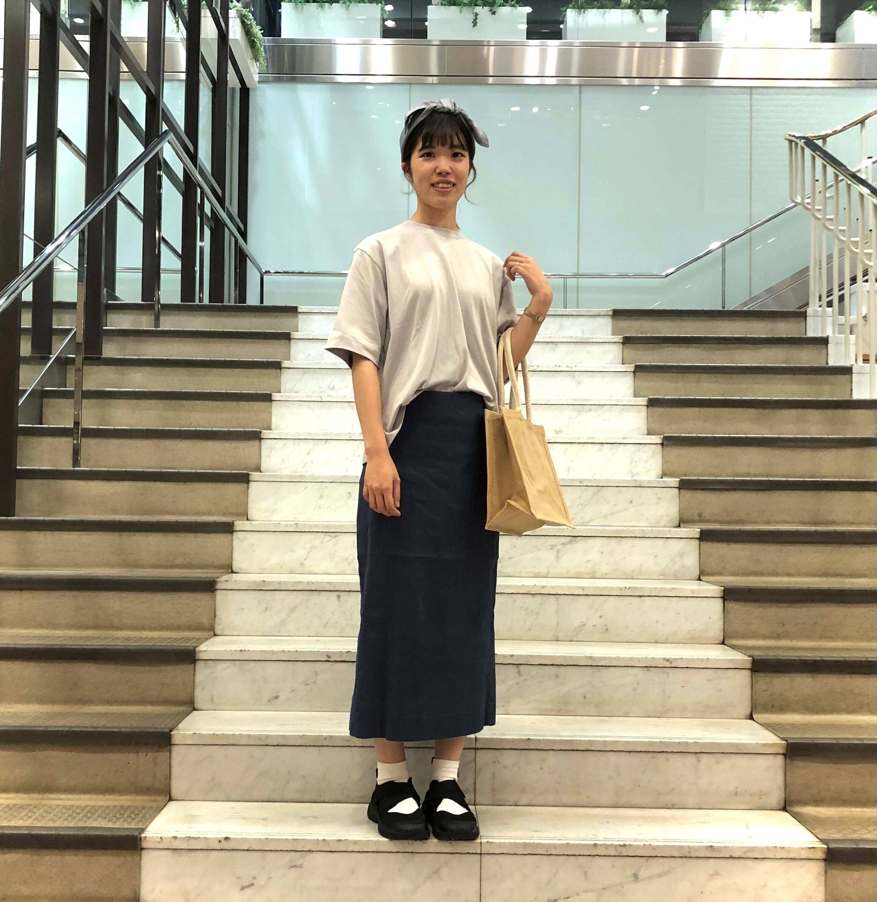 【エスパル仙台】身長：161cm