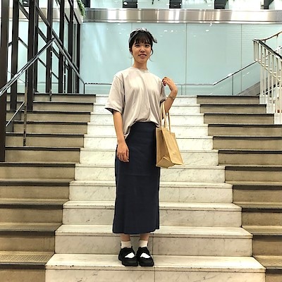 【エスパル仙台】身長：161cm