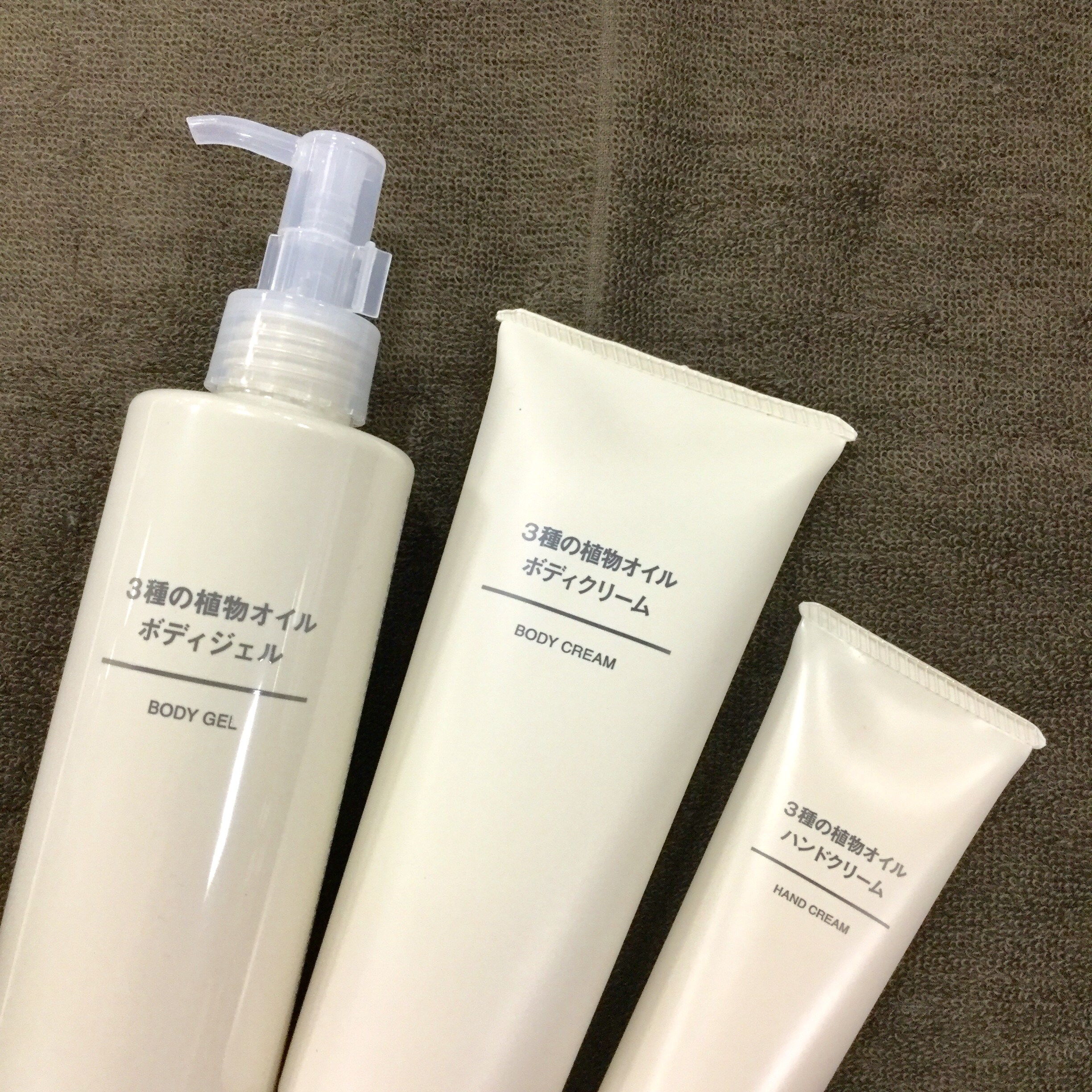 【エスパル仙台】お肌のカサカサから卒業