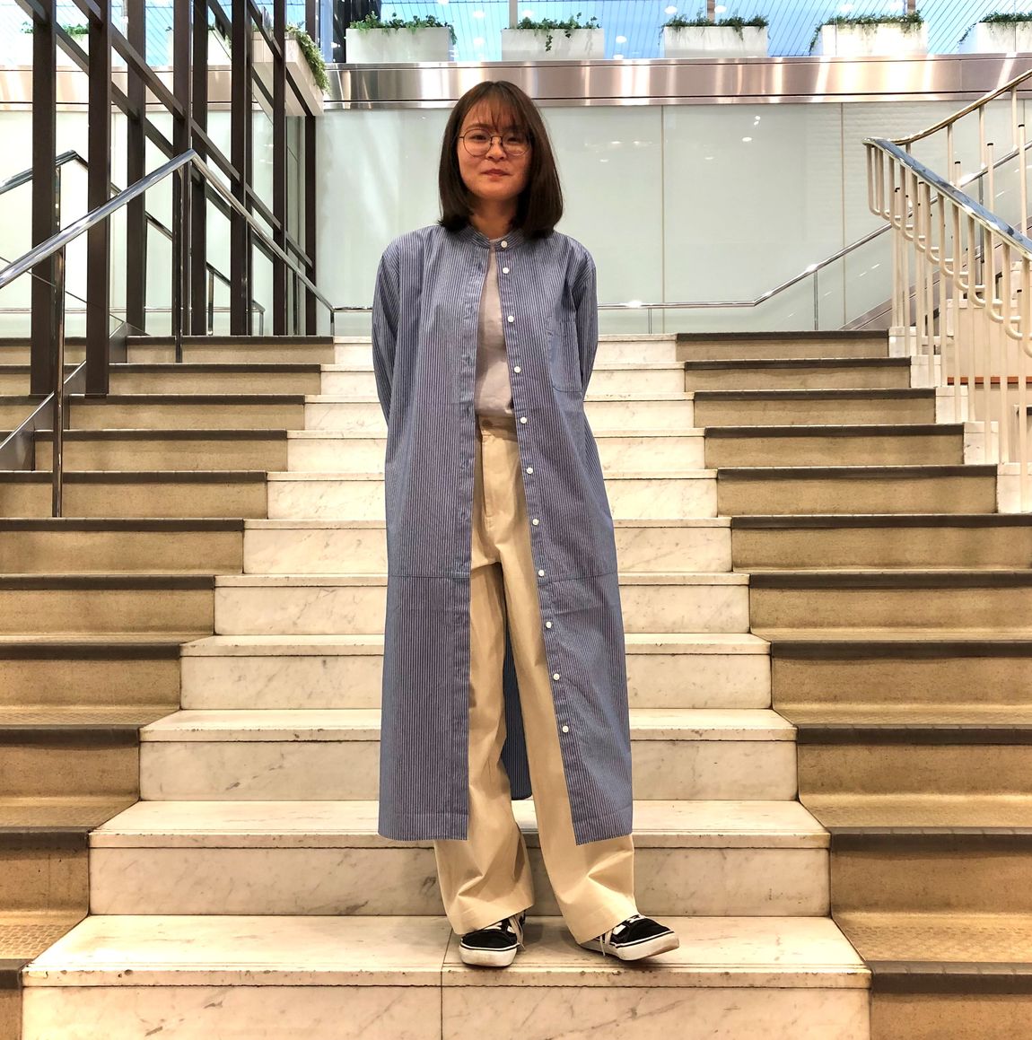 【エスパル仙台】身長163cm