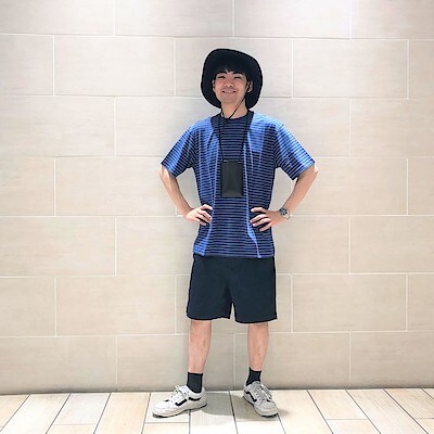 【エスパル仙台】身長：164cm