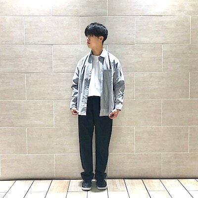 【エスパル仙台】身長：169cm