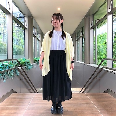 【エスパル仙台】身長155cm    