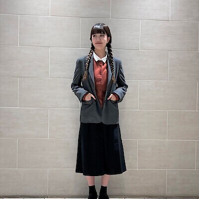 【エスパル仙台】身長：163cm