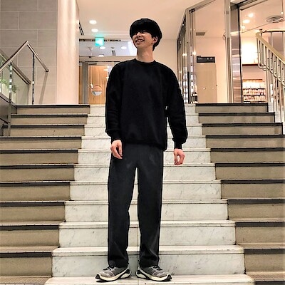 【エスパル仙台】身長：176cm