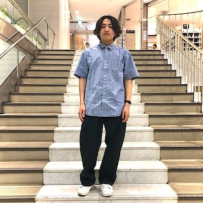 【エスパル仙台】身長：173cm