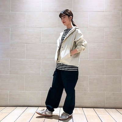 【エスパル仙台】身長：161cm