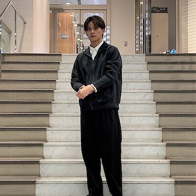 【エスパル仙台】身長：175cm