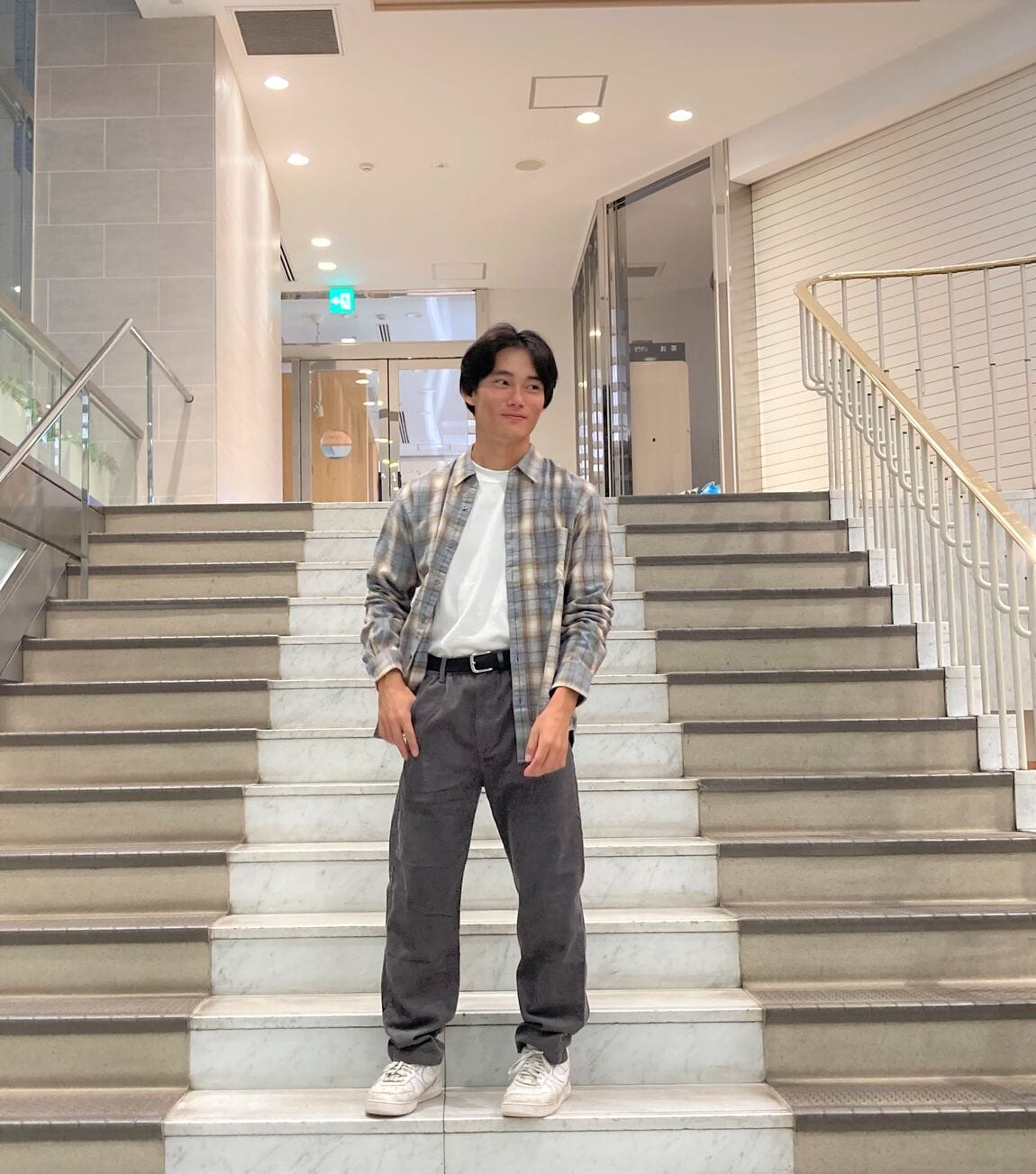 【エスパル仙台】身長：170cm