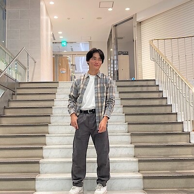 【エスパル仙台】身長：170cm