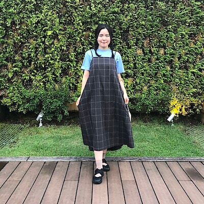 【エスパル仙台】身長：164cm