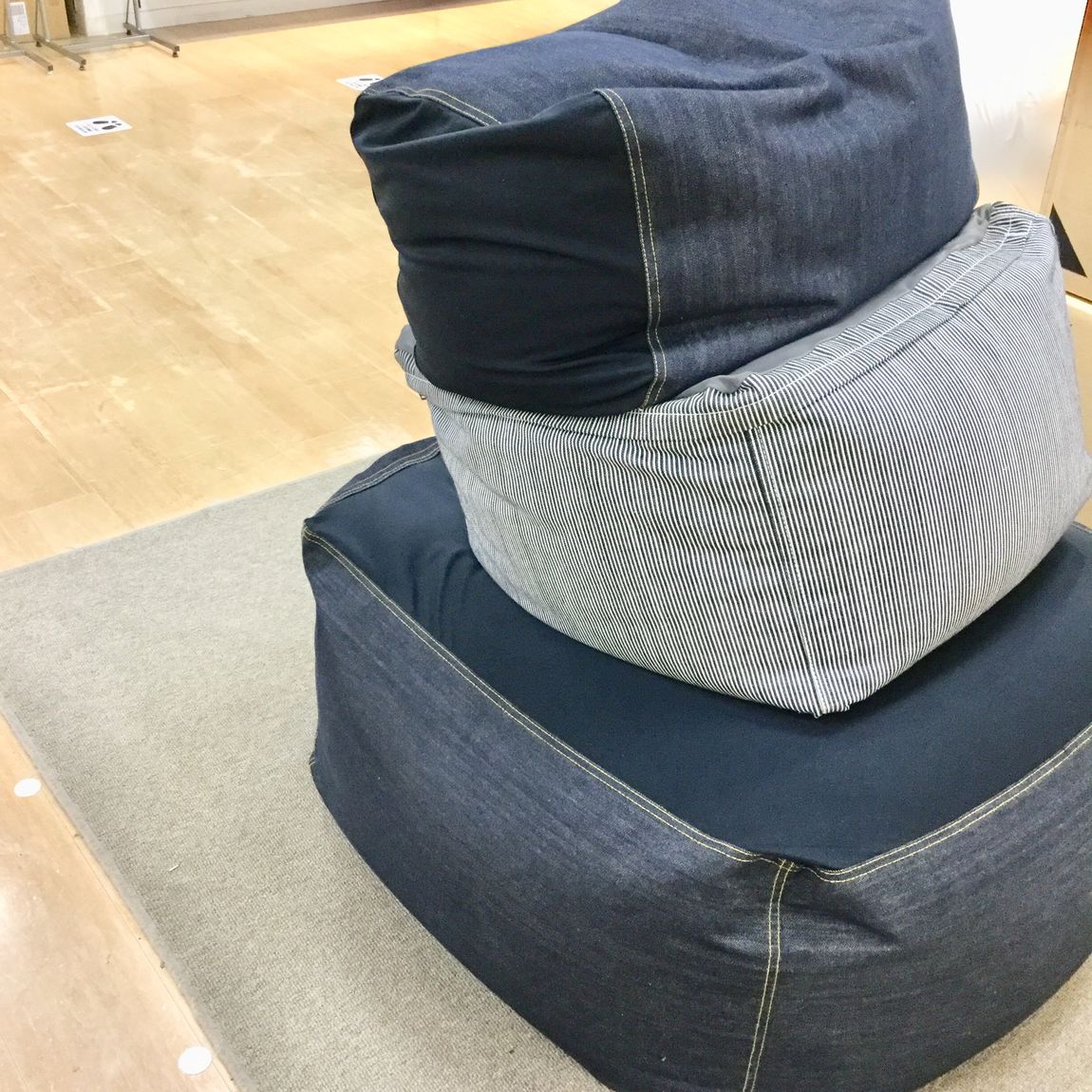 【エスパル仙台】おうち時間を、のんびりすごす
