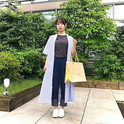 【エスパル仙台】身長：155cm