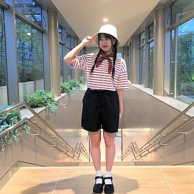 【エスパル仙台】身長：163cm