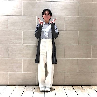 【エスパル仙台】身長：160cm