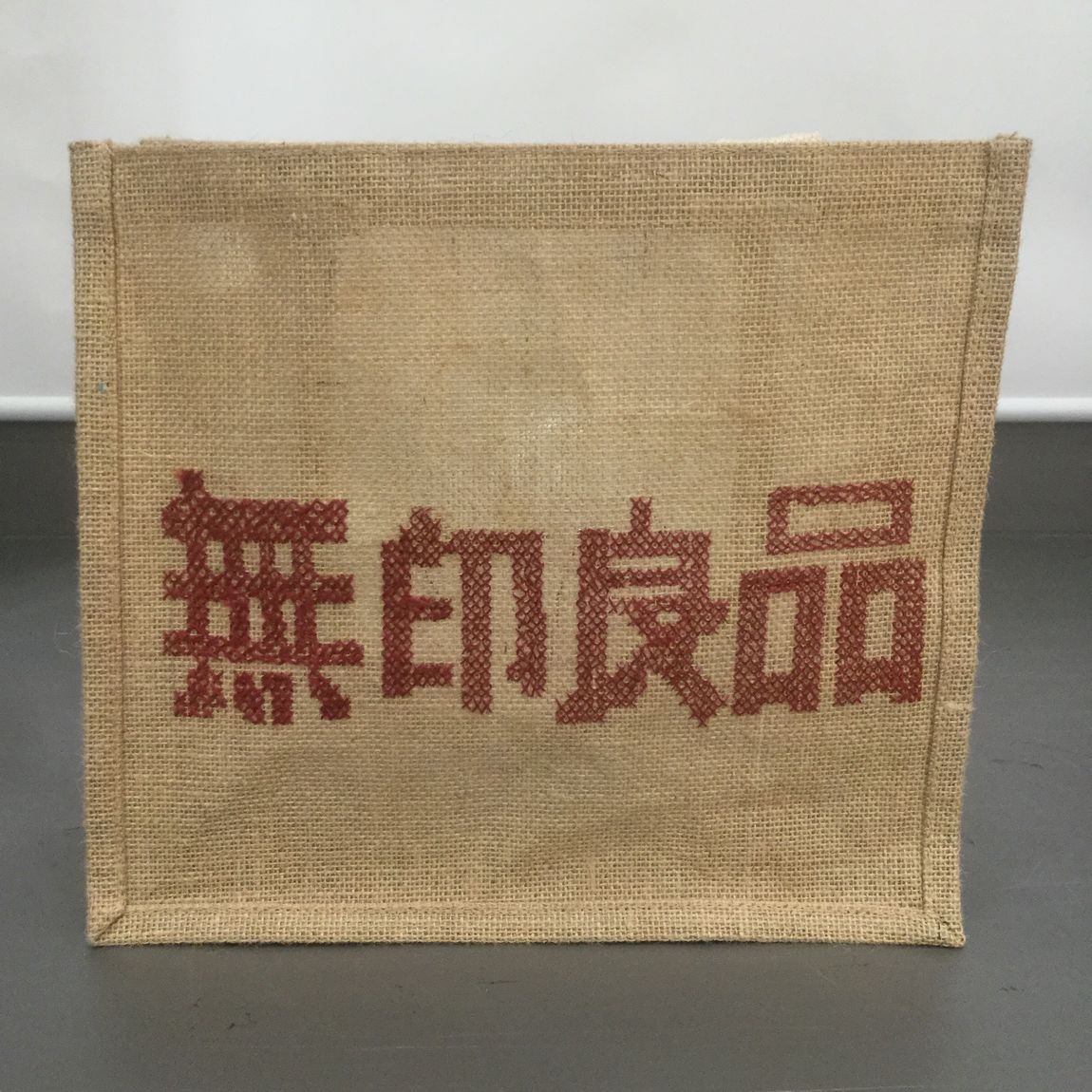 【エスパル仙台】刺繡でアレンジ