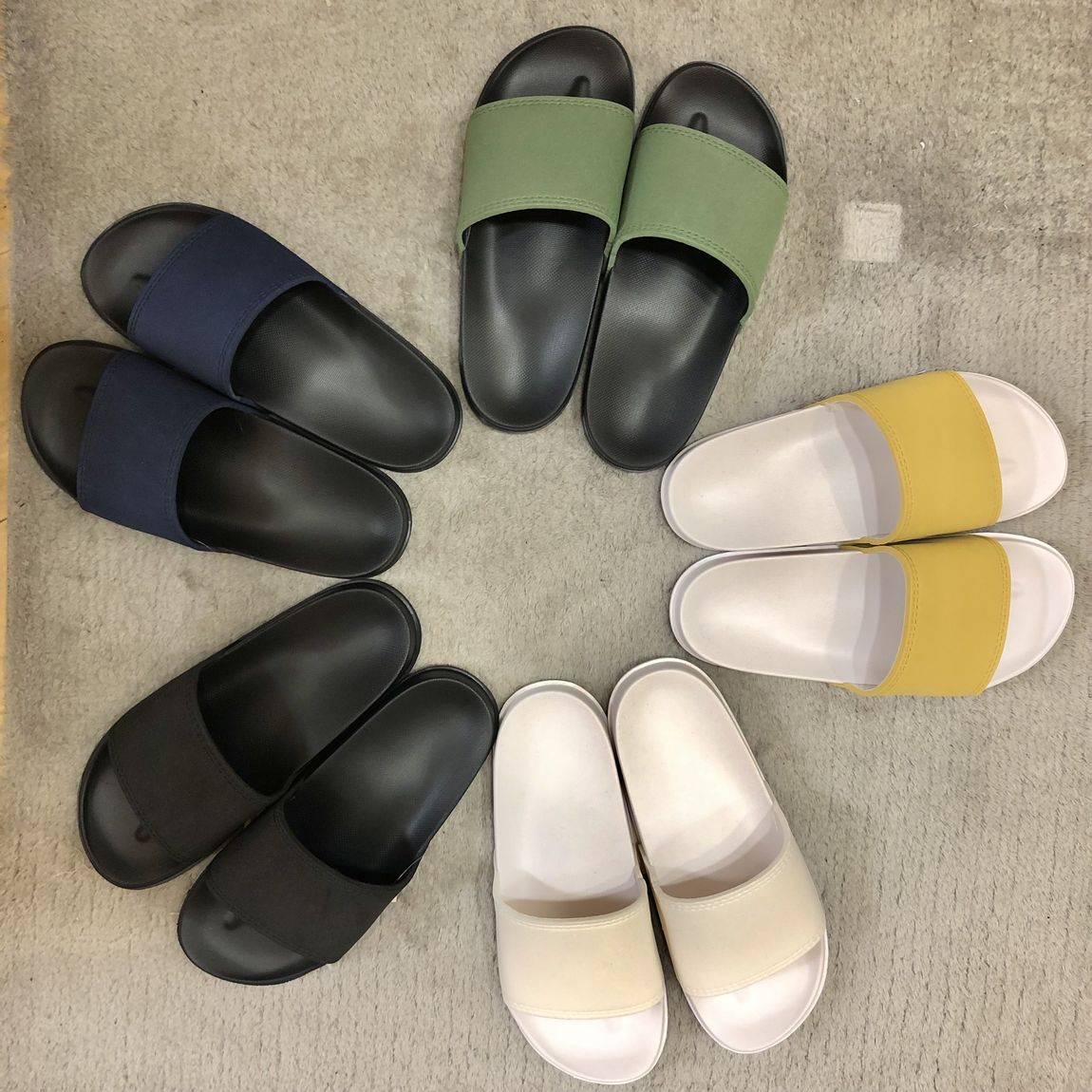 【エスパル仙台】足元から涼しく