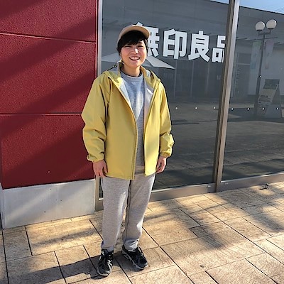 【宇都宮インターパークビレッジ】 身長158cm