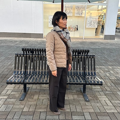 【宇都宮インターパークビレッジ】　身長159cm