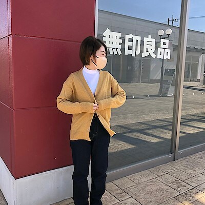 【宇都宮インターパークビレッジ】　身長155cm