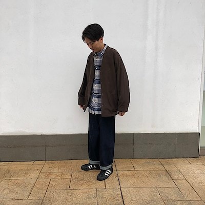 【宇都宮インターパークビレッジ】　身長173㎝