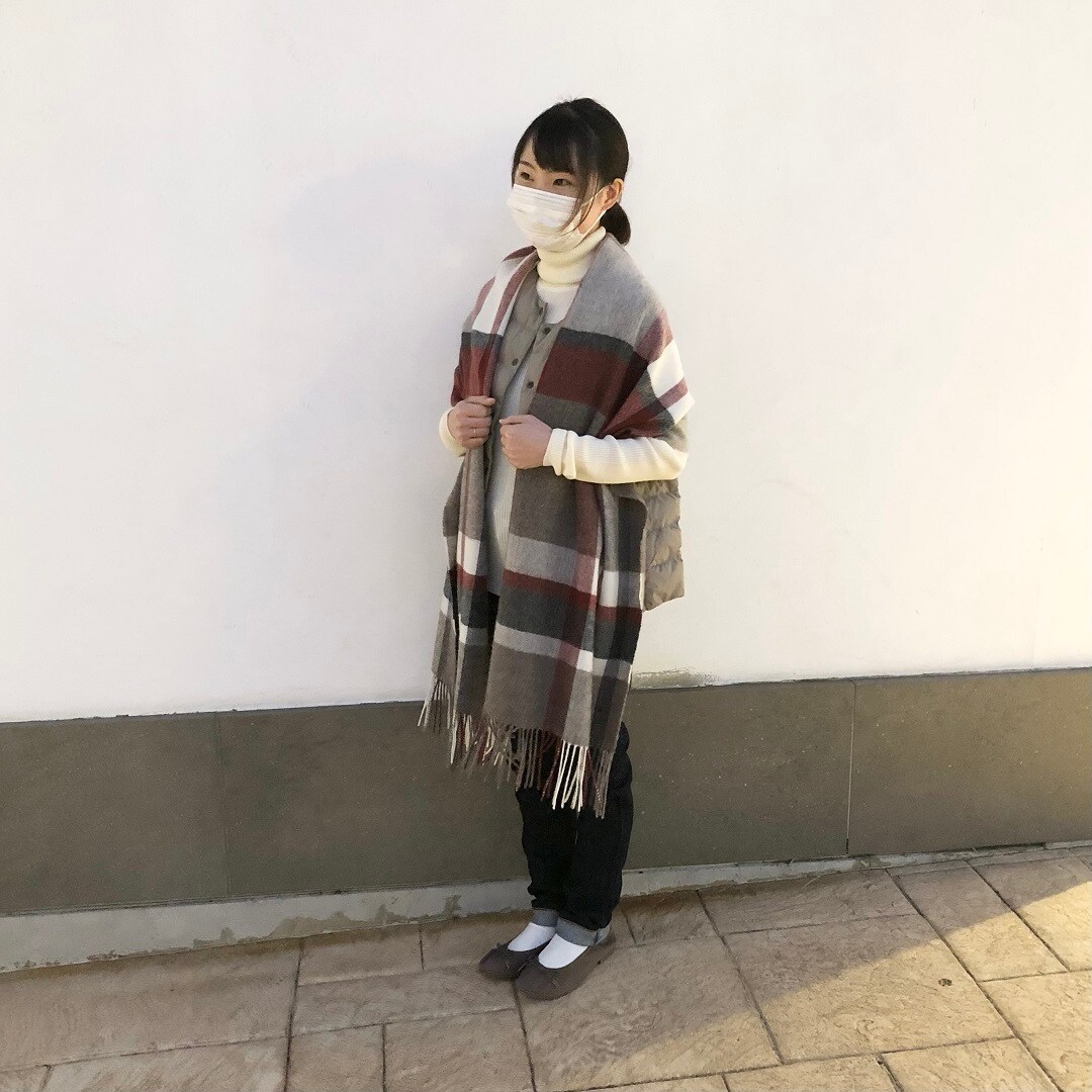 スリム①