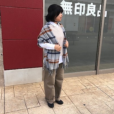 【宇都宮インターパークビレッジ】 身長153cm