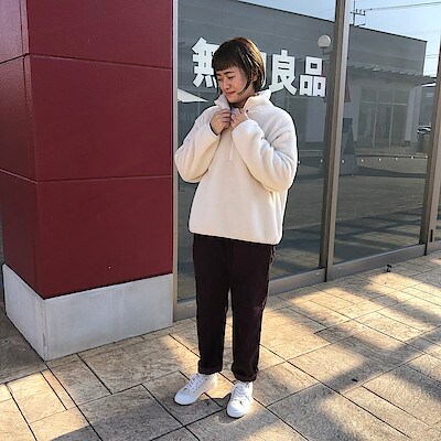 【宇都宮インターパークビレッジ】　身長　161cm