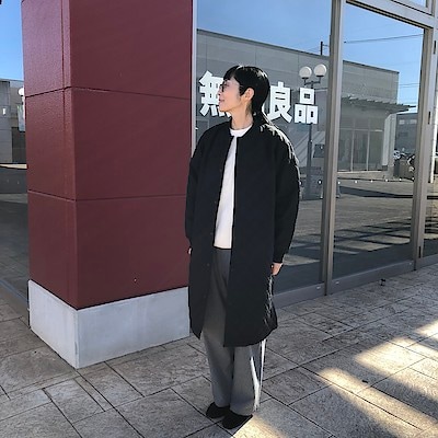 【宇都宮インターパークビレッジ】　身長164cm