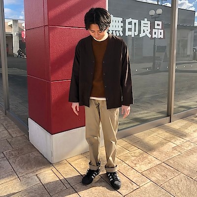 【宇都宮インターパークビレッジ】　身長173cm