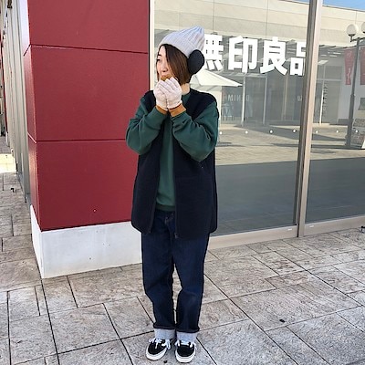 【宇都宮インターパークビレッジ】　身長155cm