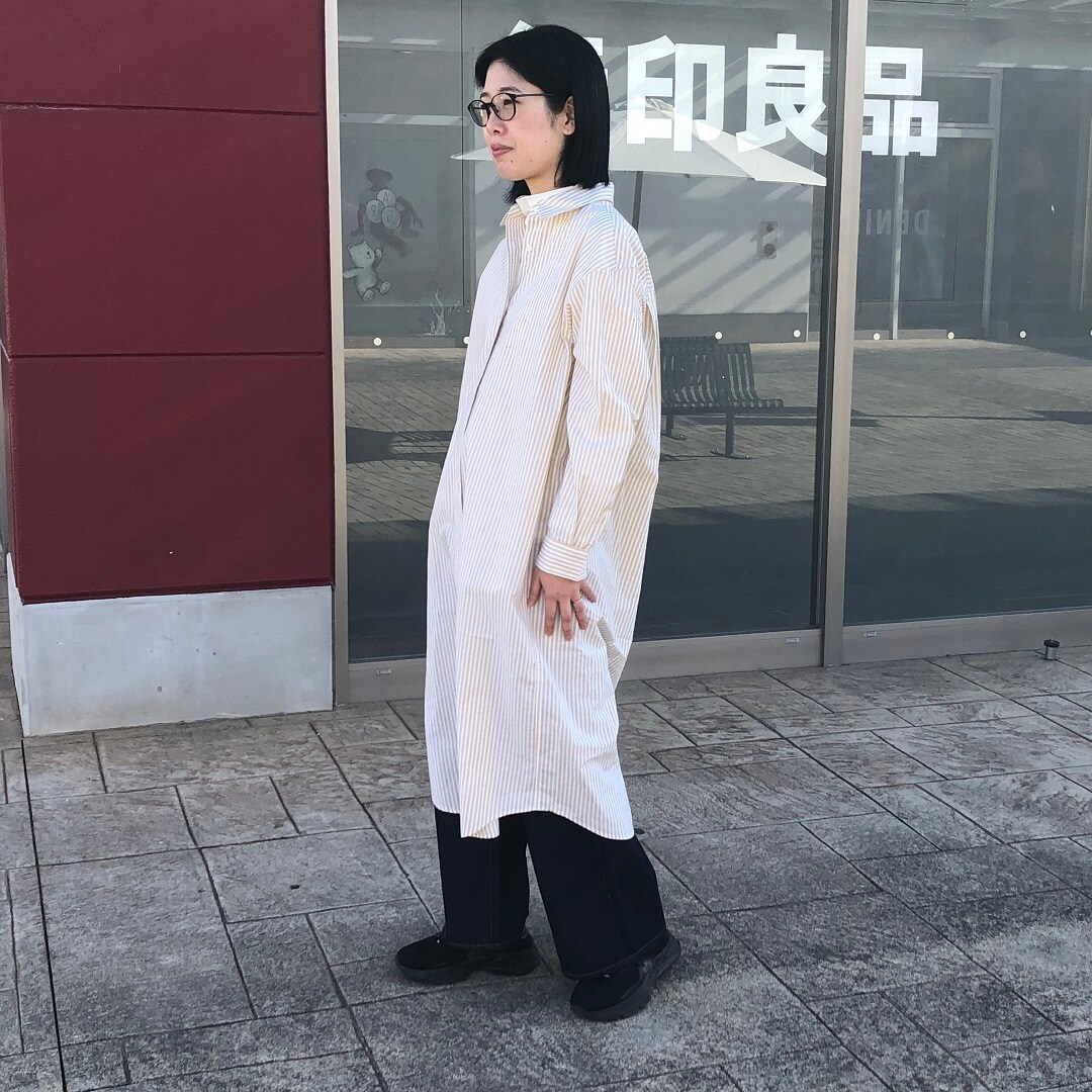 ブロード①