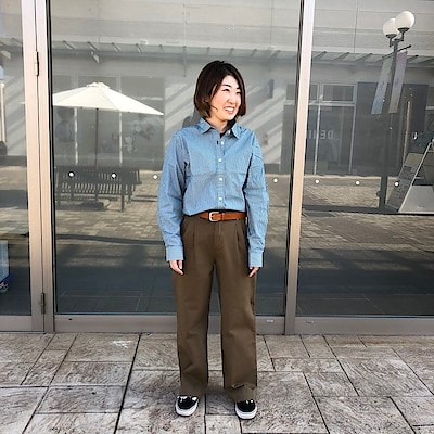 【宇都宮インタパークビレッジ】　身長155㎝