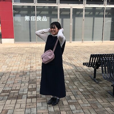 【宇都宮インタパークビレッジ】身長154cm