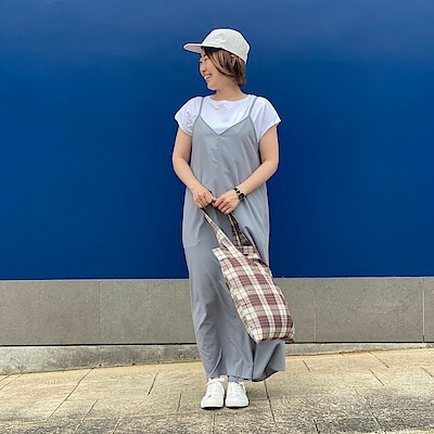 【宇都宮インターパークビレッジ】身長154cm