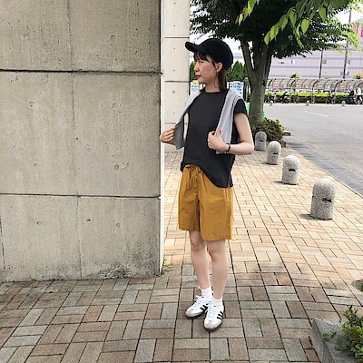 【宇都宮インタパークビレッジ】身長163cm