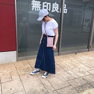 【宇都宮インタパークビレッジ】身長155cm