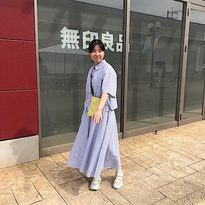 【宇都宮インタパークビレッジ】身長155cm