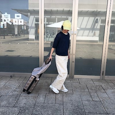 【宇都宮インターパークビレッジ】身長159cm