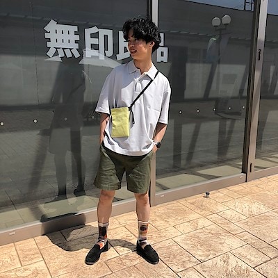 【宇都宮インタパークビレッジ】身長173cm