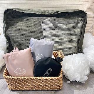 【宇都宮インターパークビレッジ】【旅行】夏の旅のお供にぴったりのトラベルアイテムをご紹介します