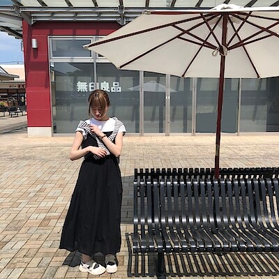 【宇都宮インタパークビレッジ】　身長164cm