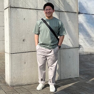 【宇都宮インターパークビレッジ】身長161㎝