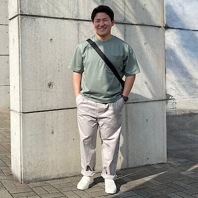 【宇都宮インターパークビレッジ】身長161㎝