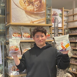 【宇都宮インターパークビレッジ】盛岡冷麵と３種のフルーツゼリーが入荷しました。