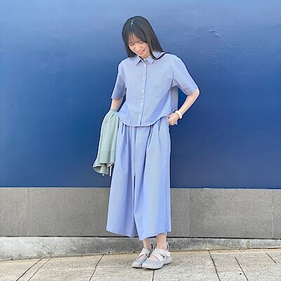 【宇都宮インターパークビレッジ】身長164cm