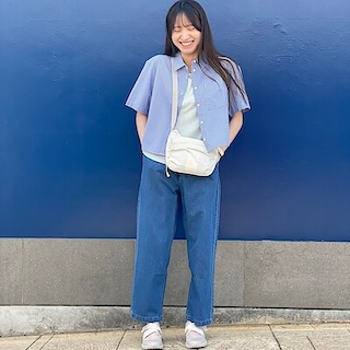 【宇都宮インターパークビレッジ】身長164cm