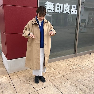 【宇都宮インタパークビレッジ】 154cm