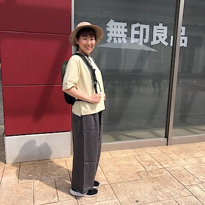 【宇都宮インターパークビレッジ】身長158㎝